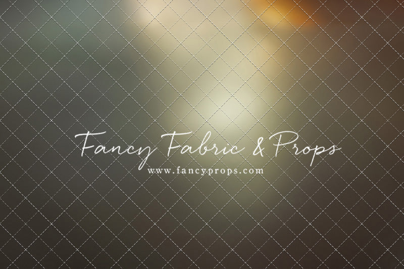 Taxi Dreams Mat Floor