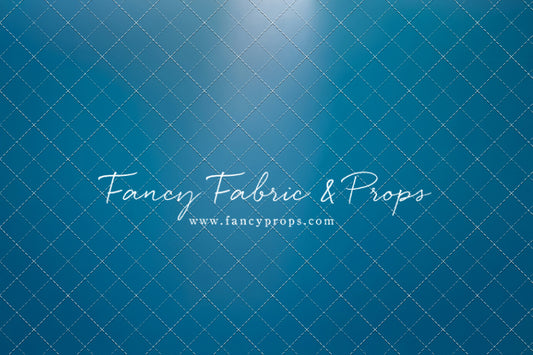 The Colorful Corridor - Floor