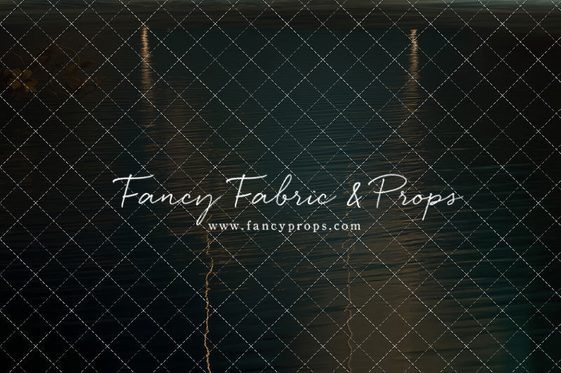 The Enchanted Halo - Floor