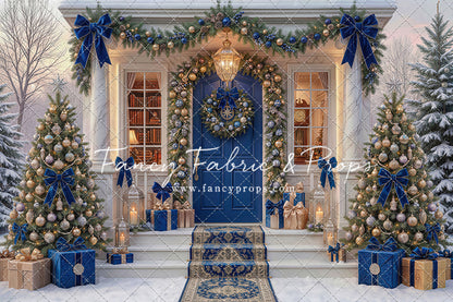 RTS The Grand Sapphire Entry - 12x8 Value Luxe - Perfect - 20% Off- Add to cart for 56% off total!