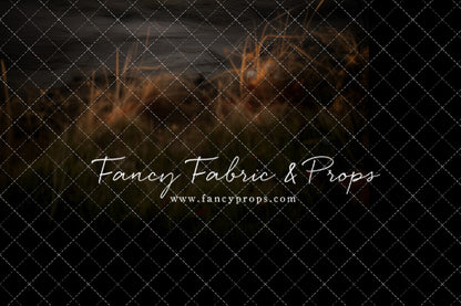 The Haunted Homestead Floor - Mat Floor