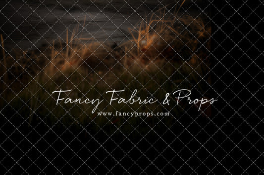 The Haunted Homestead Floor - Mat Floor