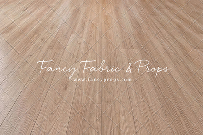 Holiday Music Room - Floor
