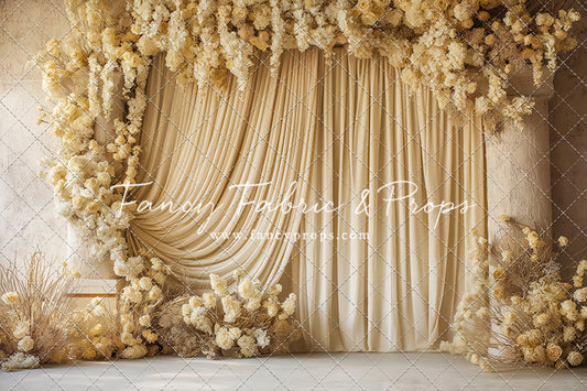 The Invitation - With Sweep Option