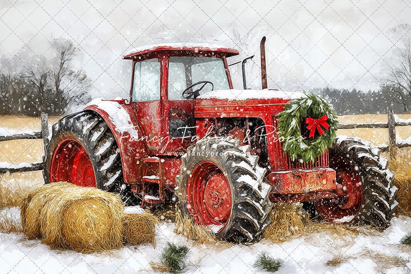 The North Field Express - With Sweep Option