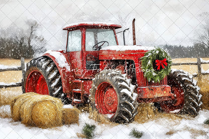 The North Field Express - With Sweep Option