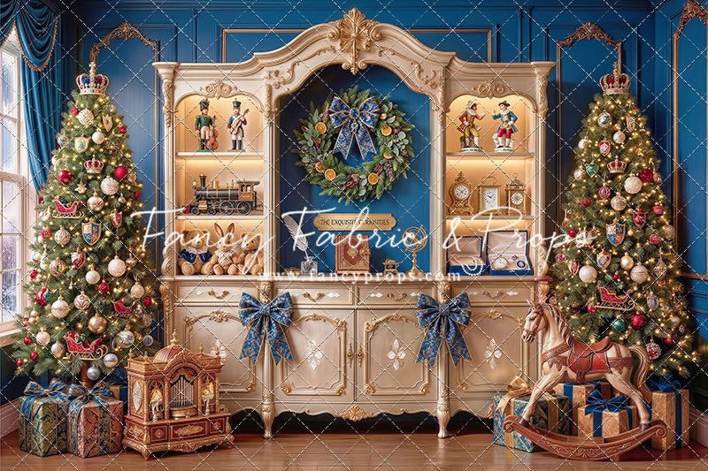 The Royal Curiosity Collection - With Sweep Option