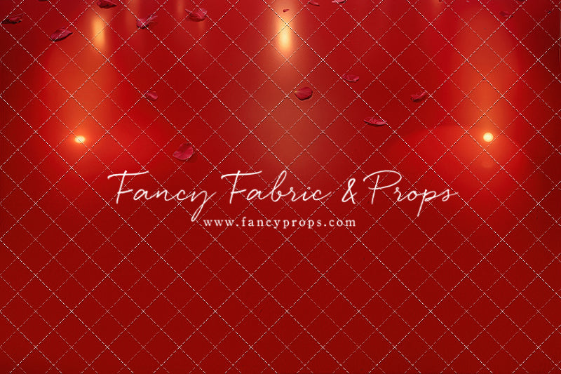 The Scarlet Ballroom - Mat Floor