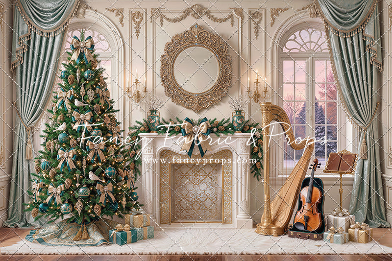 The Sound of Christmas - with Sweep Option