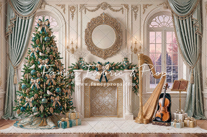 The Sound of Christmas - with Sweep Option