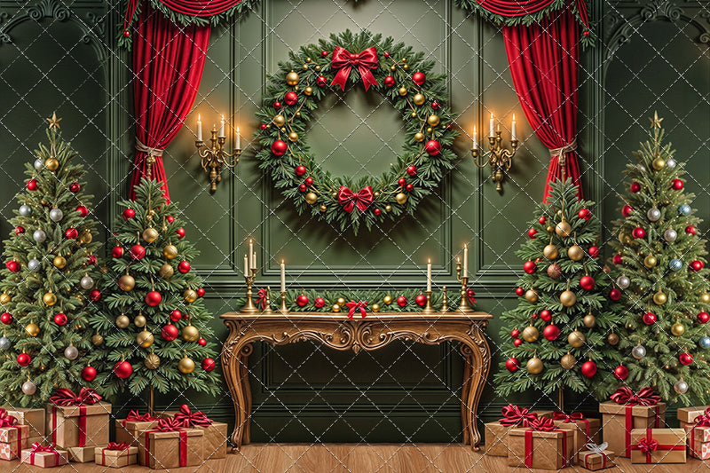 The Sugarplum Study - with Sweep Option