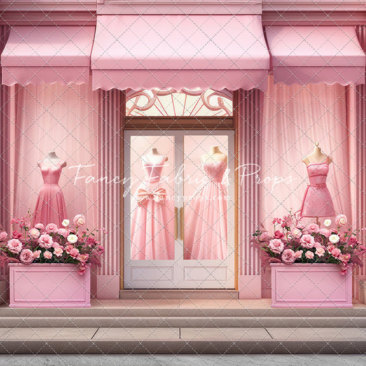 Pretty In Pink Boutique