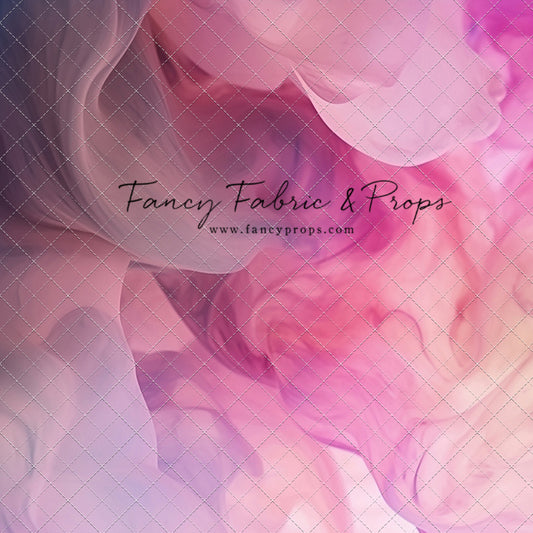 Sheer Romance Billowing Blush