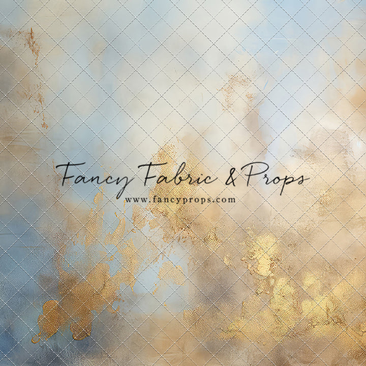 Shimmering Aurum - Petite