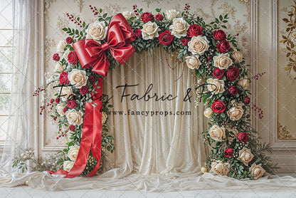 Tidings of Glamour - with Sweep Option