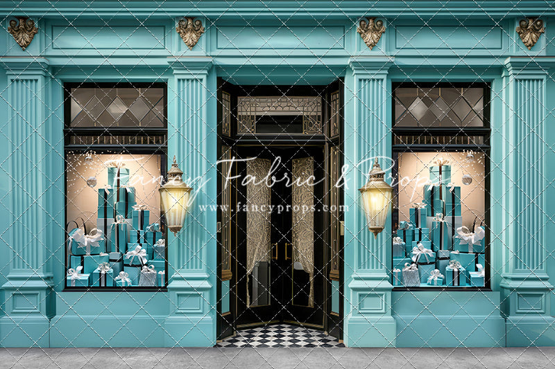Tiffany's Boutique