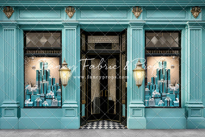 Tiffany's Boutique