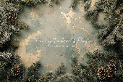 Timeless Pines - Petite