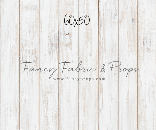 Toronto Wood Planks 60x50" - Littles Collection