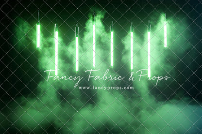 Toxic Voltage - With Sweep Option