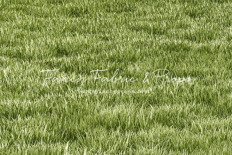 Tranquil Grass - Mat Floor