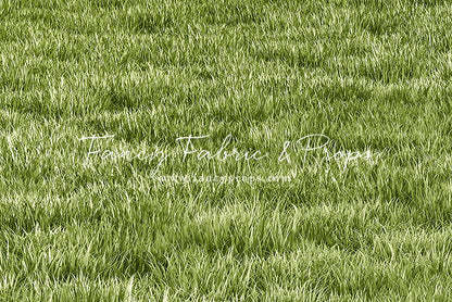 Tranquil Grass - Mat Floor