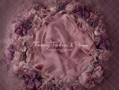 Twilight Blooming Bows - Petite