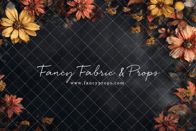 Twilight Harvest - Petite