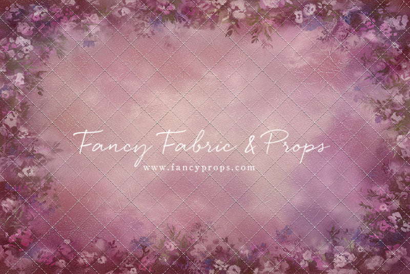 Twilight Rose Garden - Petite