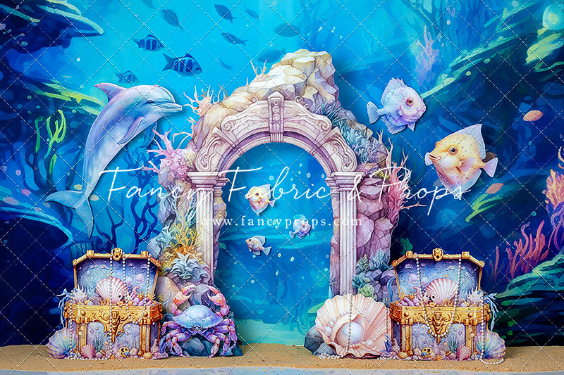 Under The Sea Celebration