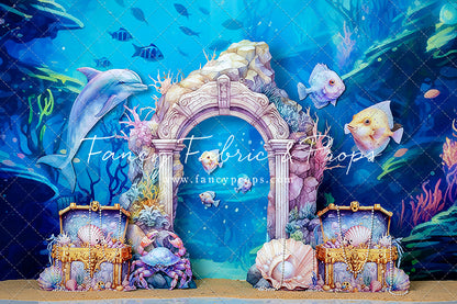 Under The Sea Celebration