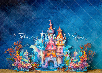 Underwater Royal Celebration