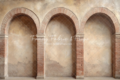 Urban Echo - With Sweep Option