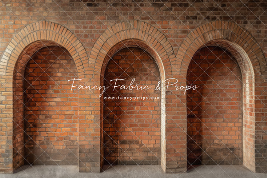 Urban Ember Wall - With Sweep Option