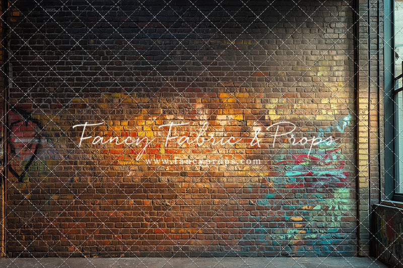 Urban Loft - With Sweep Option