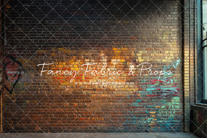 Urban Loft - With Sweep Option