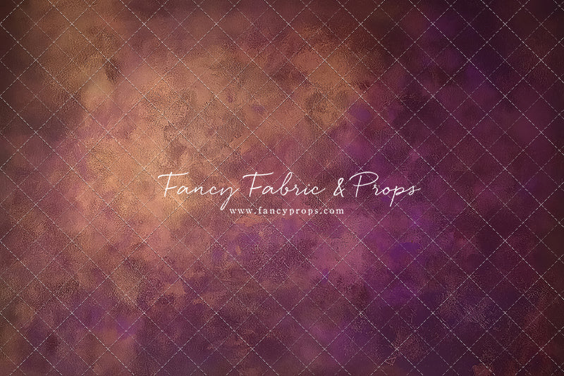 Velvet Amethyst - Petite