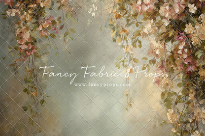 Verdant Keepsake - Petite