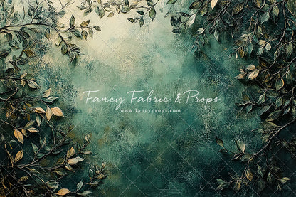 Verdant Leaves - Petite