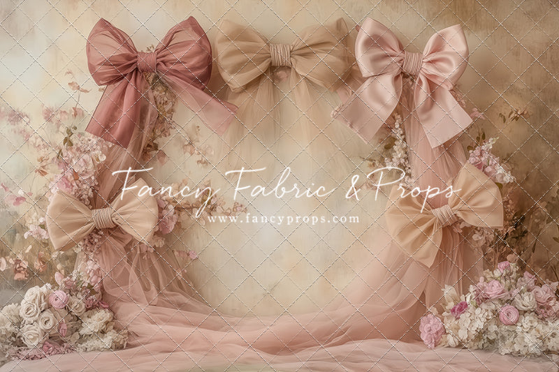 Verona Bloom - With Sweep Option