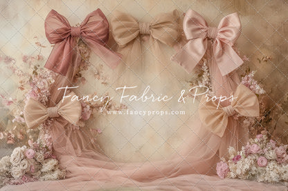 Verona Bloom - With Sweep Option