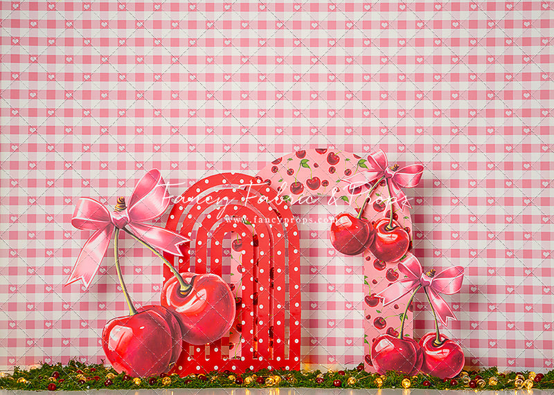 Very Cherry Birthday