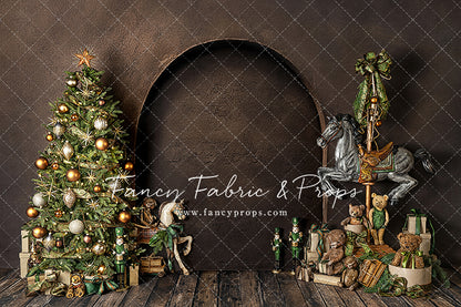 Victorian Christmas Splendor