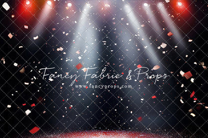 Victory Drop - With Sweep Option