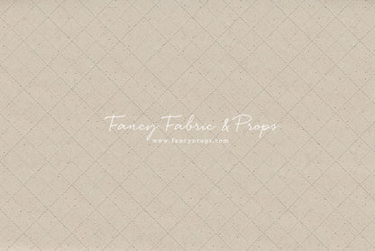 Vintage Cream - Mat Floor