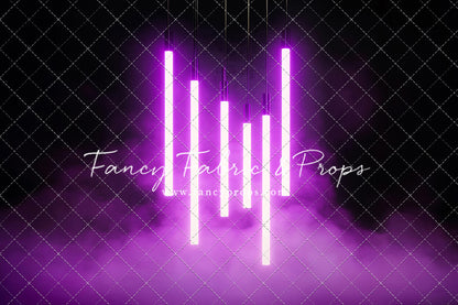 Violet Pulse - With Sweep Option