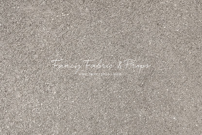 Warm Concrete Mat Floor