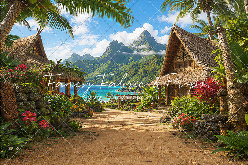 Wayfinder Village - With Sweep Option