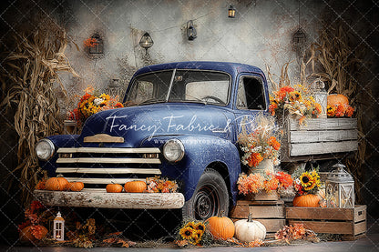 Webster's Harvest Haul - with Sweep Option