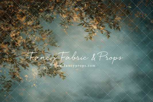 Whispering Olive - Petite